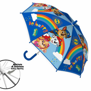 OMBRELLO POE 42/8 MAN PAW PATROL